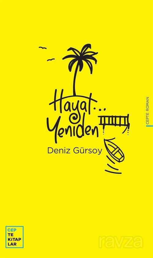 Hayat...Yeniden - Oğlak Yayınları