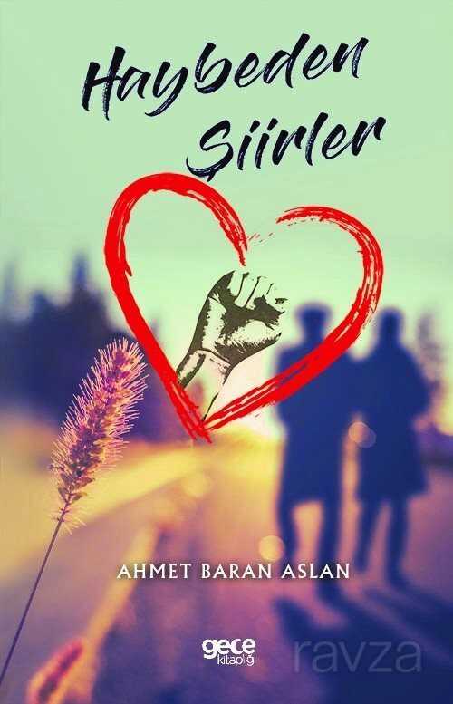 Haybeden Şiirler - Gece Kitaplığı