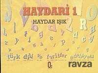 Haydari-1 - 1