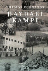 Haydari Kampı - Yordam Kitap