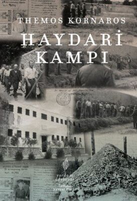 Haydari Kampı - 1