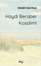Haydi Beraber Koşalım! - Sınırsız Kitap