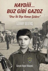 Haydi Buz Gibi Gazoz - Kişisel Yayınlar