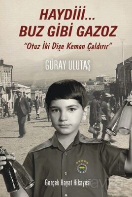 Haydi Buz Gibi Gazoz - 1