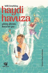 Haydi Havuza - Ginko Bilim