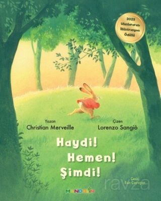Haydi! Hemen! Şimdi! - 1