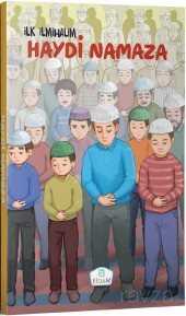 Haydi Namaza - Fidan Yayıncılık