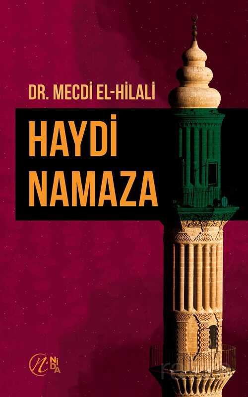 Haydi Namaza - Nida Yayınları