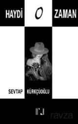 Haydi O Zaman - Nitelik Kitap