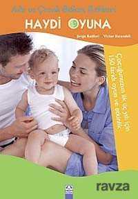 Haydi Oyuna - Altın Kitaplar