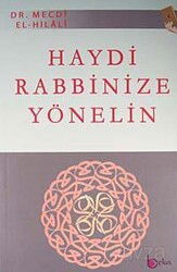 Haydi Rabbinize Yönelin - Beka Yayınları