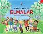 Haydi Sayalım - Elmalar - 1