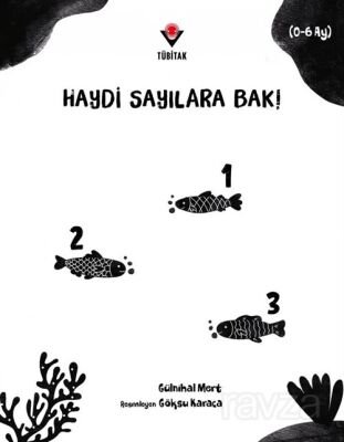 Haydi Sayılara Bak! - 1