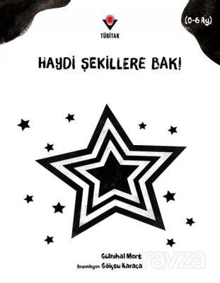 Haydi Şekillere Bak! - 1