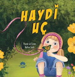 Haydi Uç - Mevsimler Çocuk