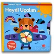Haydi Uçalım / Sakla ve Kaydır - Uçan Fil