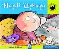 Haydi Uykuya - 1