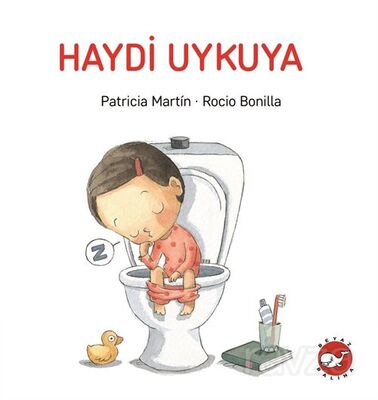 Haydi Uykuya - 1