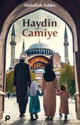Haydin Camiye - Pınar Yayınları