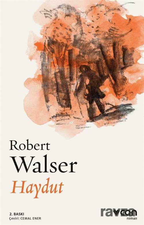 Haydut - Can Yayınları