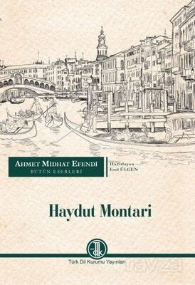 Haydut Montari - 1