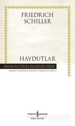 Haydutlar (Karton Kapak) - İş Bankası Yayınları