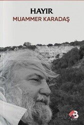 Hayır - Klaros Yayınları