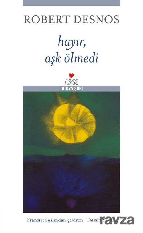 Hayır, Aşk Ölmedi - 1