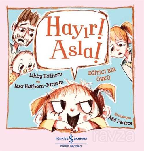 Hayır! Asla! - 1