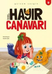 Hayır Canavarı - Diyanet Vakfı Yayınları