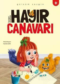 Hayır Canavarı - 1