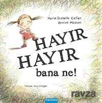 Hayır Hayır Bana Ne! - 1