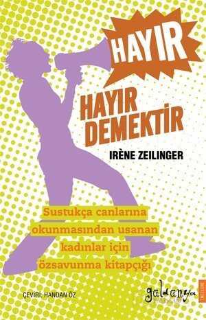 Hayır Hayır Demektir - Güldünya Yayınları