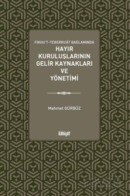 Hayır Kuruluşlarının Gelir Kaynakları ve Yönetimi - 1
