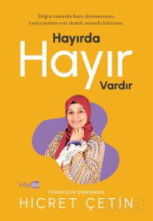 Hayırda Hayır Vardır - Kitapita Yayıncılık
