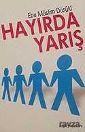 Hayırda Yarış - Özgü Yayınları