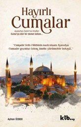 Hayırlı Cumalar - 1