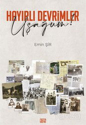 Hayırlı Devrimler Uşağum! - Notabene Yayınları