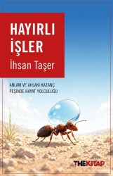 Hayırlı İşler - The Kitap