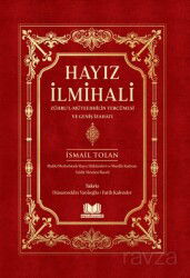 Hayız İlmihali - Kitap Kalbi Yayıncılık