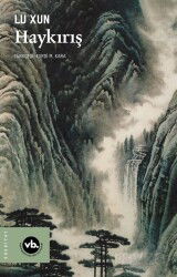 Haykırış - Vakıfbank Kültür Yayınları