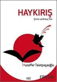 Haykırış - Uyum Yayıncılık