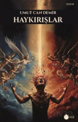 Haykırışlar - Red Yayınları