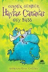Haylaz Canavar / Gormik Gümbür - İletişim Yayınları