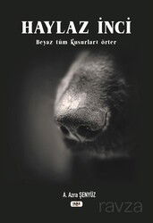 Haylaz İnci - Tilki Kitap
