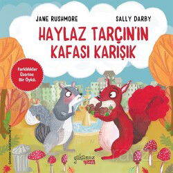 Haylaz Tarçın'ın Kafası Karışık - Yakamoz Çocuk