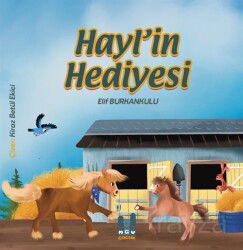 Hayl'in Hediyesi - MGV Yayınları