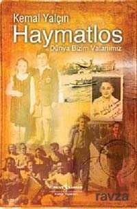 Haymatlos - İş Bankası Yayınları