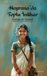 Hayrana'da Toplu İntihar - Ayrıkotu Yayınları