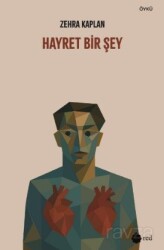 Hayret Bir Şey - Red Yayınları